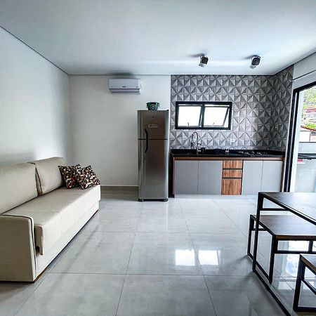 Home Aguas Da Barra Ilhabela Zewnętrze zdjęcie