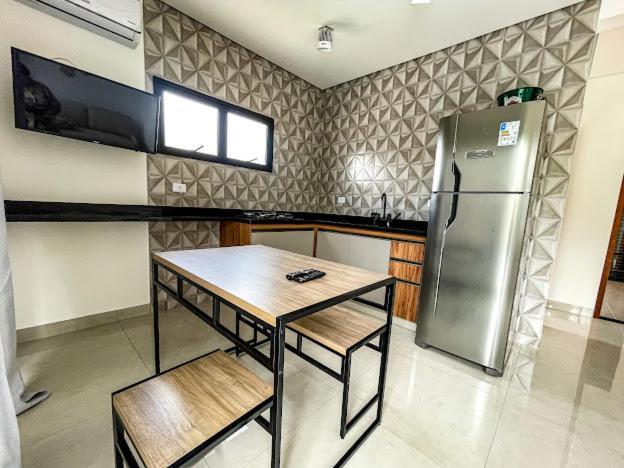 Home Aguas Da Barra Ilhabela Zewnętrze zdjęcie
