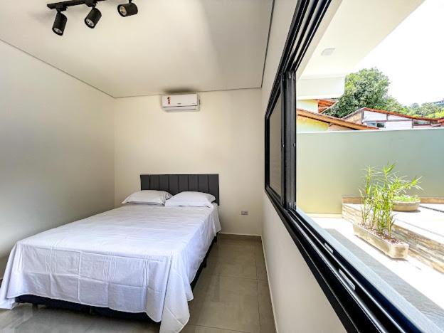 Home Aguas Da Barra Ilhabela Zewnętrze zdjęcie