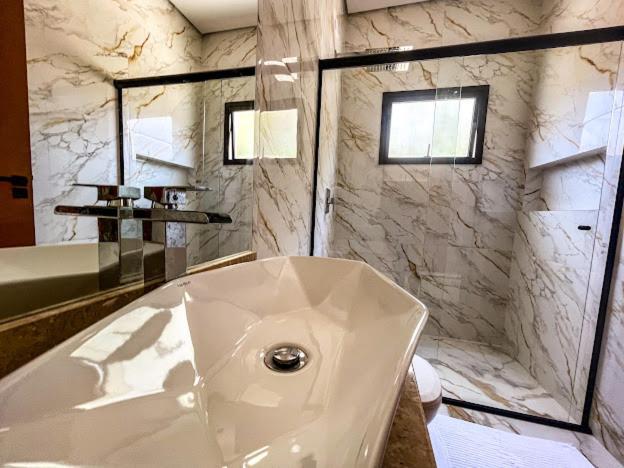 Home Aguas Da Barra Ilhabela Zewnętrze zdjęcie