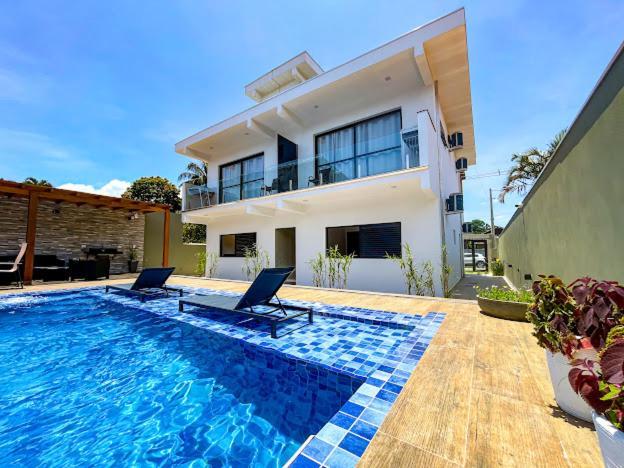 Home Aguas Da Barra Ilhabela Zewnętrze zdjęcie