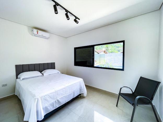 Home Aguas Da Barra Ilhabela Zewnętrze zdjęcie