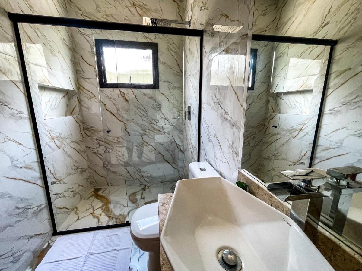 Home Aguas Da Barra Ilhabela Zewnętrze zdjęcie