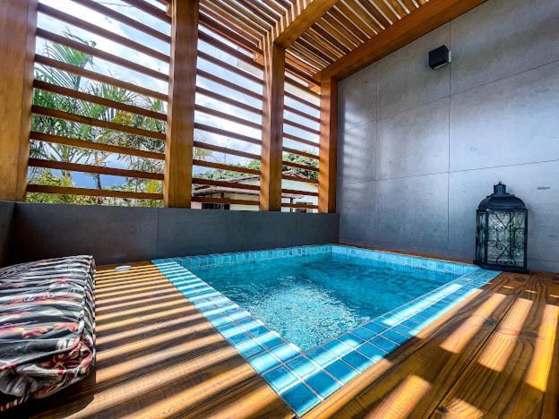 Home Aguas Da Barra Ilhabela Zewnętrze zdjęcie