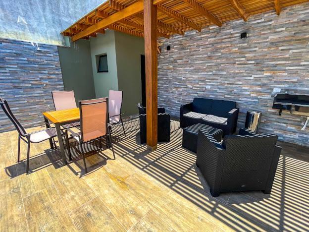 Home Aguas Da Barra Ilhabela Zewnętrze zdjęcie