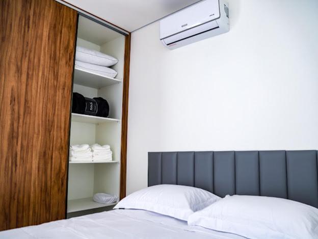 Home Aguas Da Barra Ilhabela Zewnętrze zdjęcie
