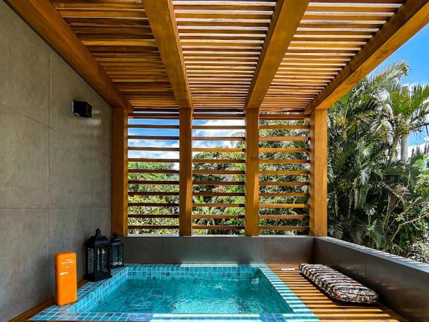 Home Aguas Da Barra Ilhabela Zewnętrze zdjęcie