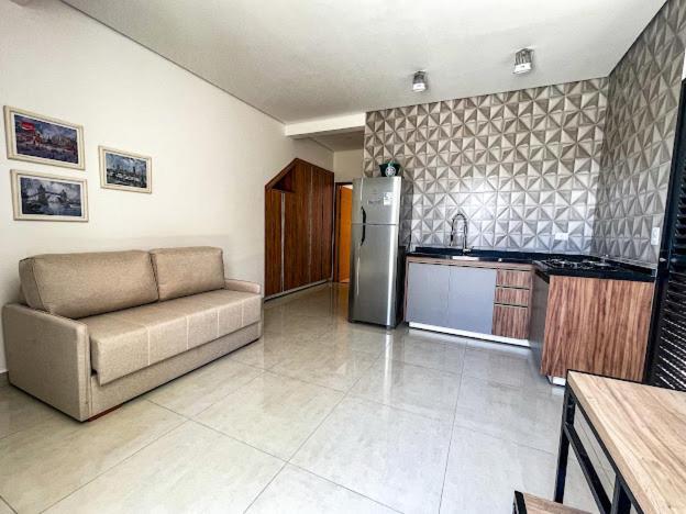 Home Aguas Da Barra Ilhabela Zewnętrze zdjęcie