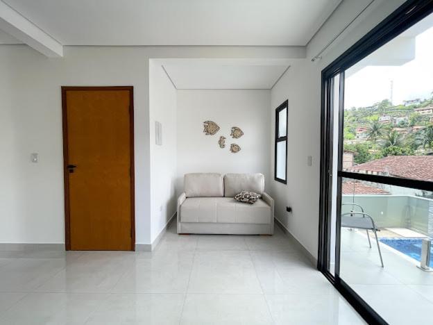 Home Aguas Da Barra Ilhabela Zewnętrze zdjęcie