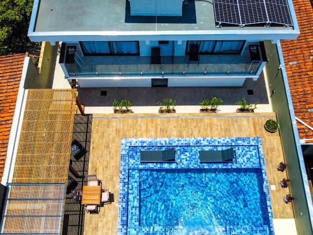 Home Aguas Da Barra Ilhabela Zewnętrze zdjęcie