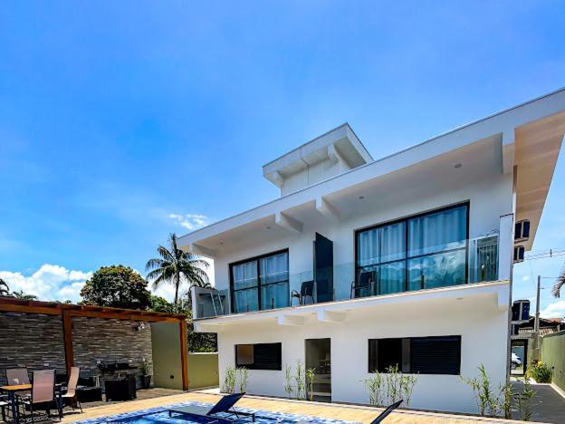 Home Aguas Da Barra Ilhabela Zewnętrze zdjęcie