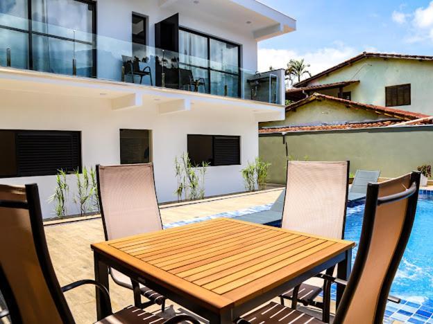 Home Aguas Da Barra Ilhabela Zewnętrze zdjęcie