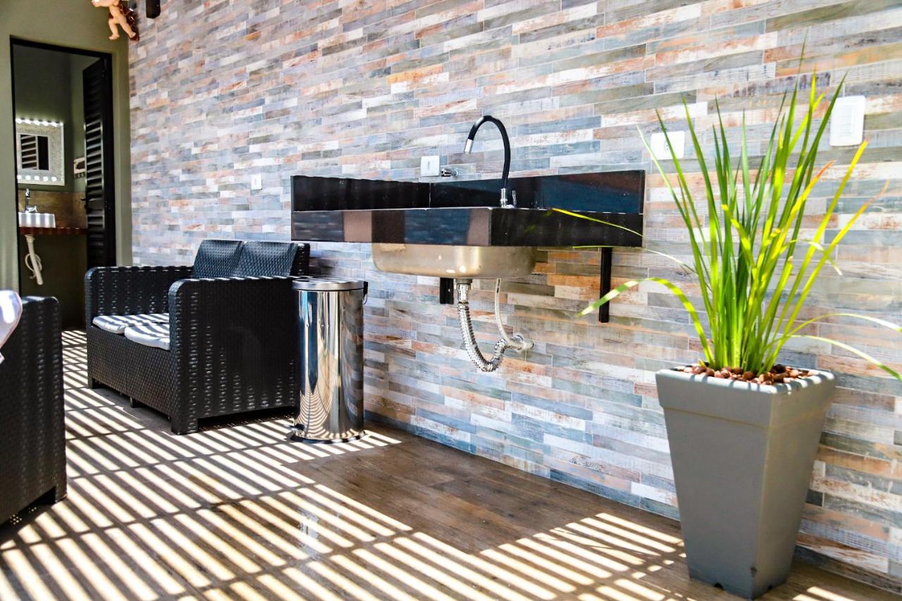 Home Aguas Da Barra Ilhabela Zewnętrze zdjęcie
