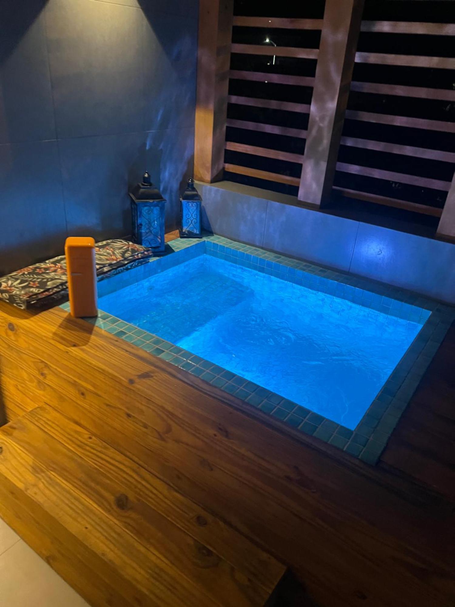Home Aguas Da Barra Ilhabela Zewnętrze zdjęcie