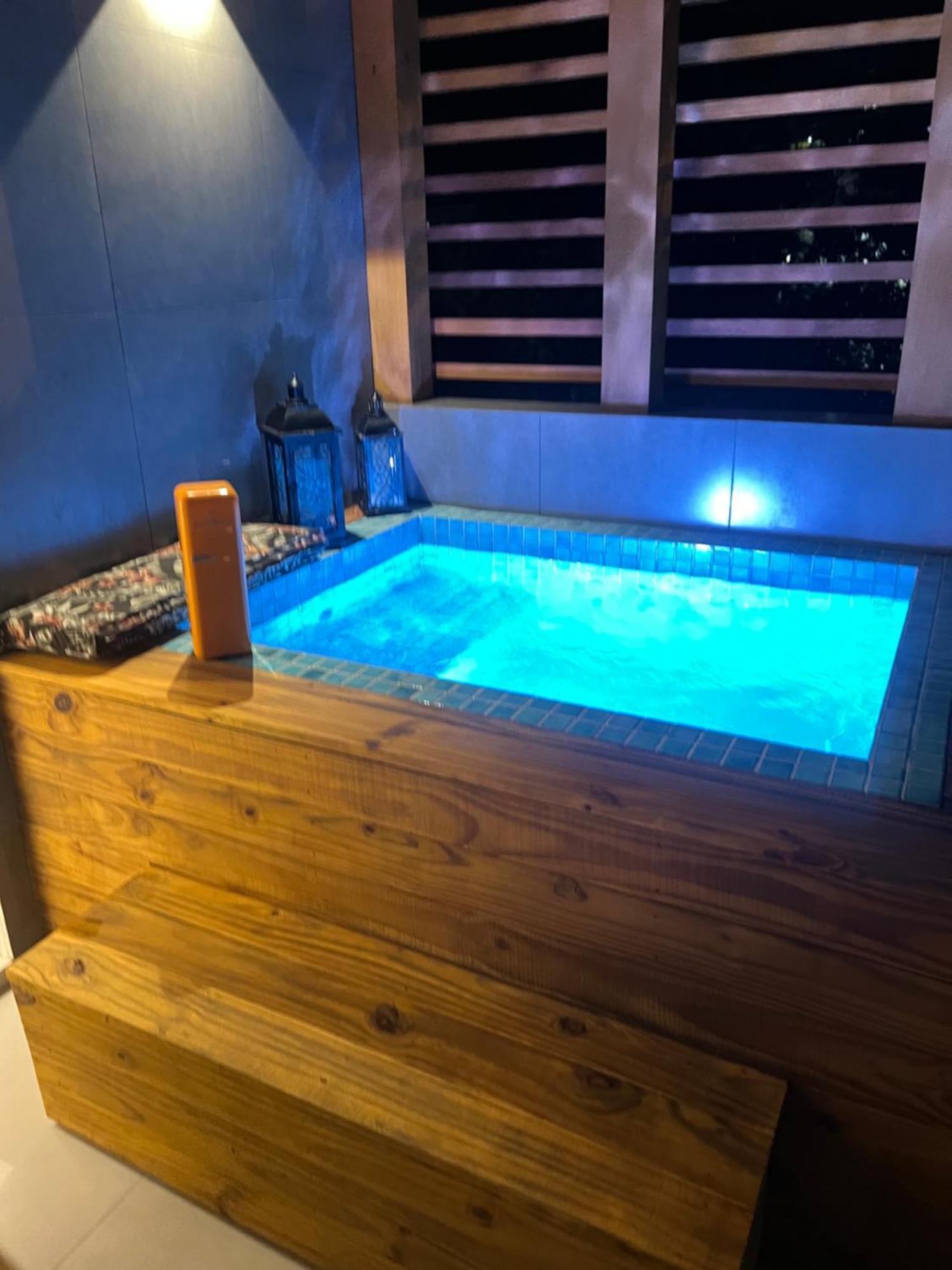Home Aguas Da Barra Ilhabela Zewnętrze zdjęcie