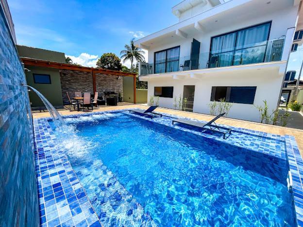 Home Aguas Da Barra Ilhabela Zewnętrze zdjęcie