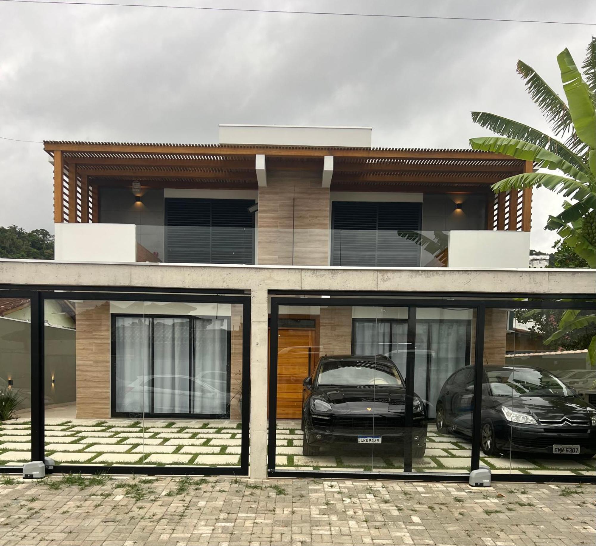 Home Aguas Da Barra Ilhabela Zewnętrze zdjęcie