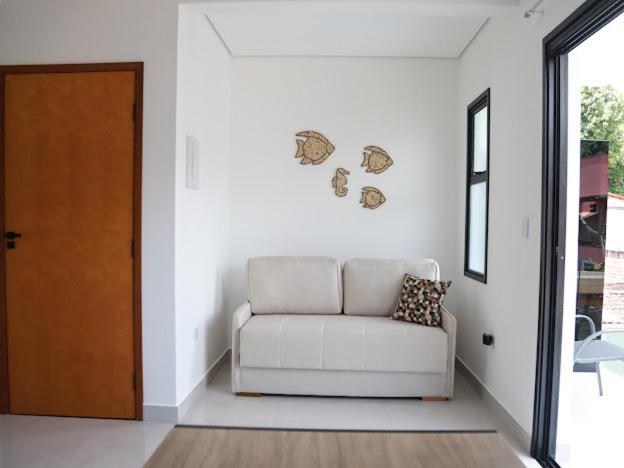 Home Aguas Da Barra Ilhabela Zewnętrze zdjęcie